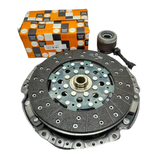 Kit Embrague Mahindra Pick Up Original 2019-2023