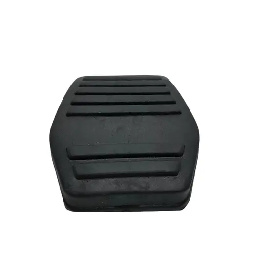 Goma Pedal Freno Embrague Mahindra Pick Up Scorpio - Miniatura 2