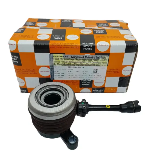 Rodamiento De Empuje Mahindra Pick Up Original