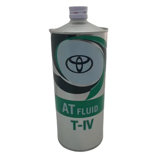 Aceite Caja Automática Atf T-iv Toyota Original