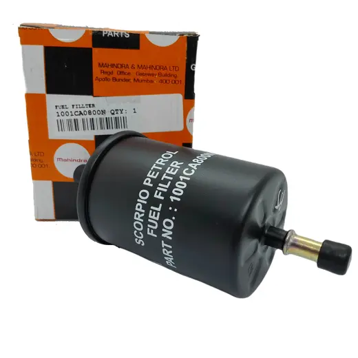 Pack Filtros Mantencion Mahindra Xuv300 Original (3 Piezas) - Miniatura 3