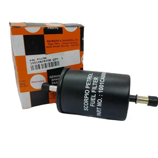 Filtro Bencina Mahindra Kuv100 Xuv300 Original - Miniatura 2