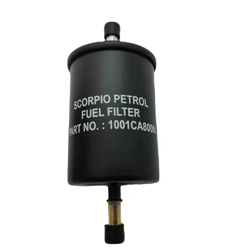 Filtro Bencina Mahindra Kuv100 Xuv300 Original - Miniatura 3