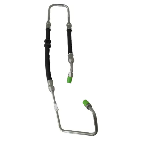 Manguera Bomba Dirección Cremallera Mahindra Pickup Scorpio