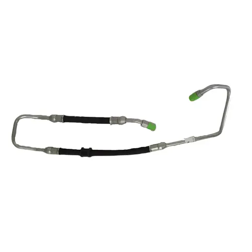 Manguera Bomba Dirección Cremallera Mahindra Pickup Scorpio - Miniatura 2