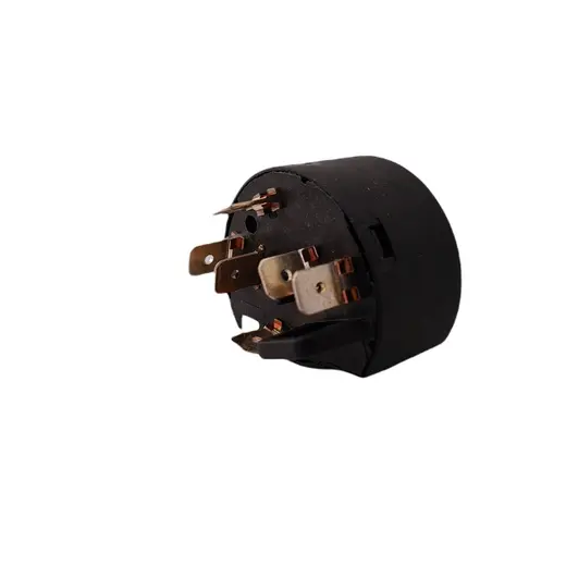 Switch Chapa Contacto Mahindra Pick Up Scorpio Original - Miniatura 3