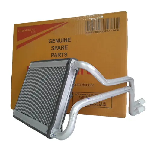 Radiador Calefacción Mahindra Xuv500 Original