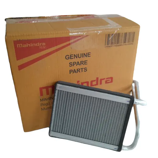 Radiador Calefacción Mahindra Xuv500 Original - Miniatura 2