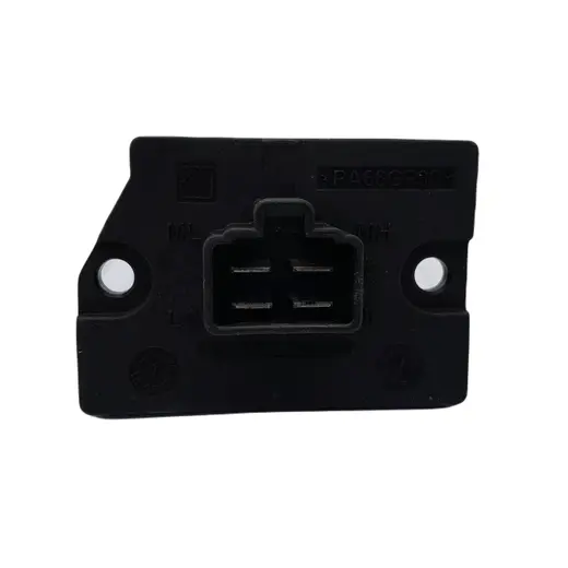 Resistencia A/c Mahindra Pick Up Scorpio Original - Miniatura 3