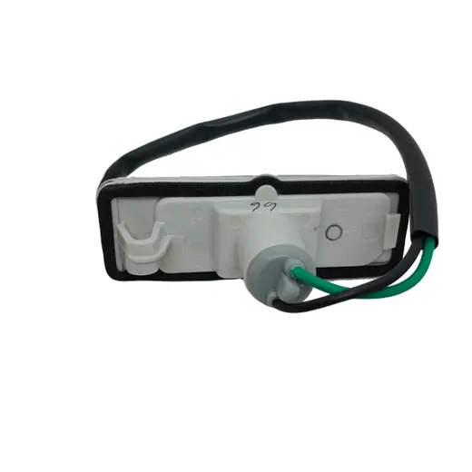 Foco Patente Derecho Mahindra Xuv500 Original - Miniatura 3