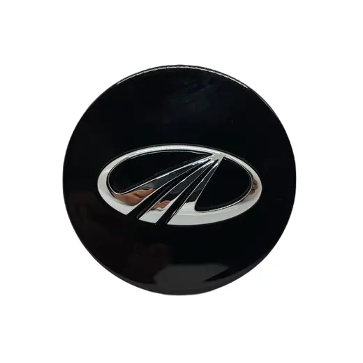 Tapa Llanta Central Mahindra Xuv500 Original