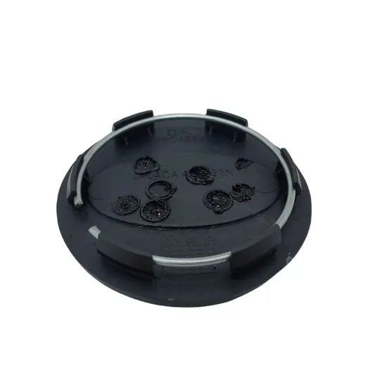 Tapa Llanta Central Mahindra Kuv100 Original - Miniatura 2