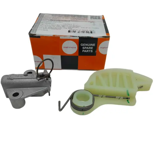 Kit Distribucion Mahindra Kuv100 Original - Miniatura 4