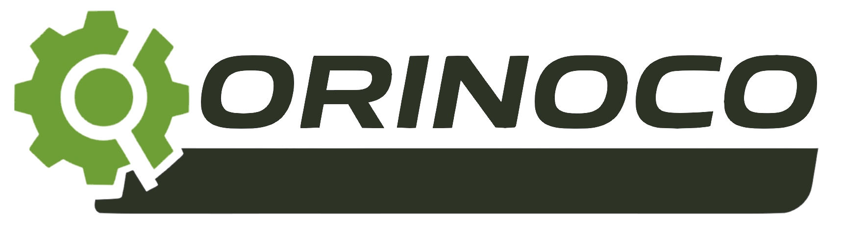 Orinoco Logo